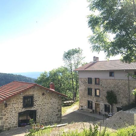 La Source D'En Haut Valcivieres Екстер'єр фото
