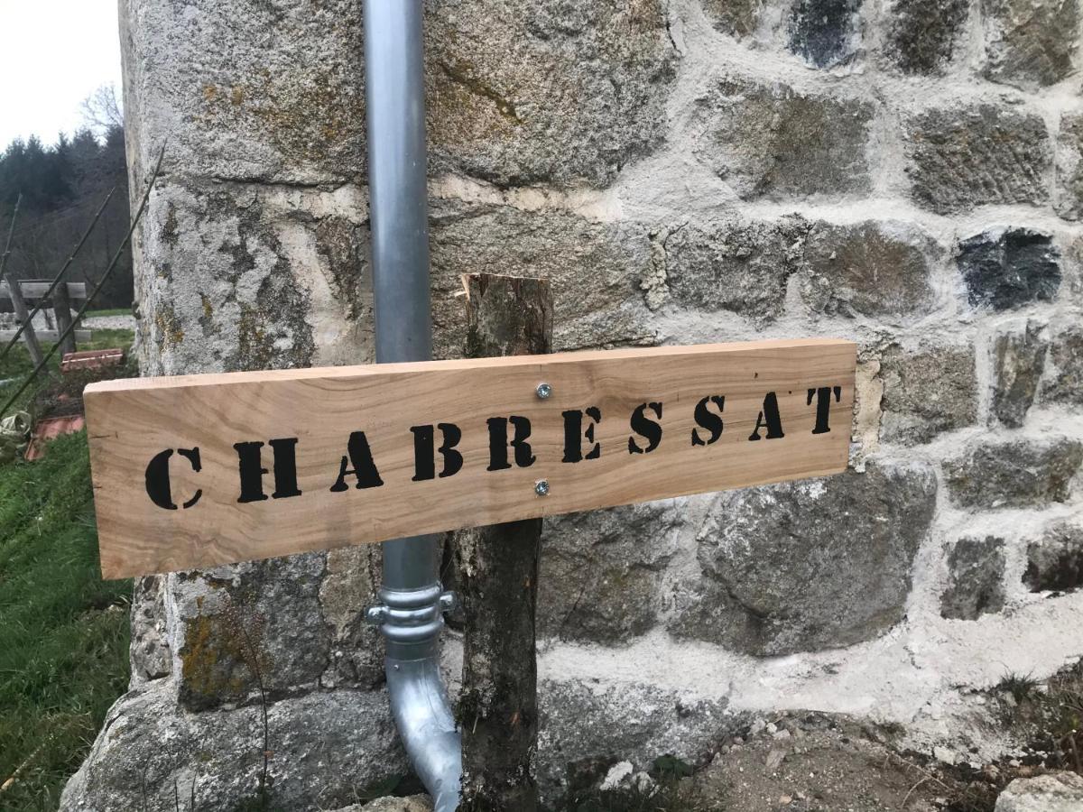 La Source D'En Haut Valcivieres Екстер'єр фото