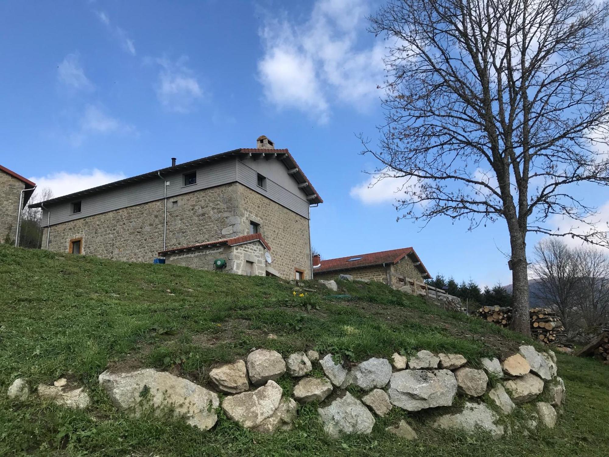 La Source D'En Haut Valcivieres Екстер'єр фото