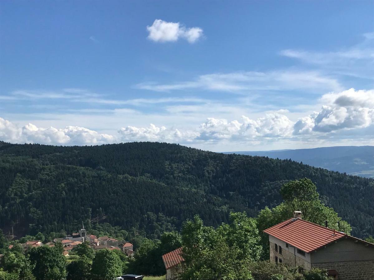 La Source D'En Haut Valcivieres Екстер'єр фото